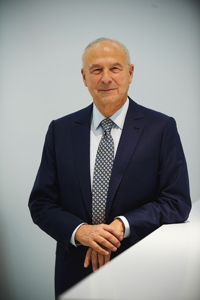 Pierre Miasnik, Fiabila