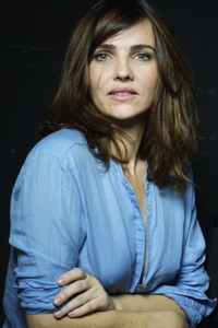 Stéphanie Thévenot, diretora de Comunicação e Marketing