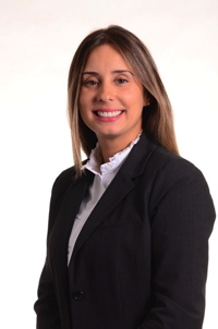 Janine Carvalho, gerente de marketing da DuPont Brasil