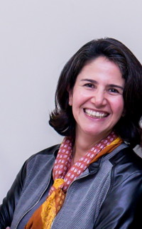 Adriana Amiralian, gerente de marketing da Phisalia