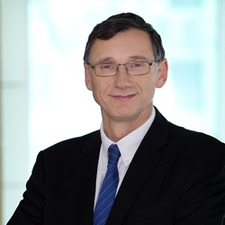 François Lucan, Presidente & CEO, Albéa