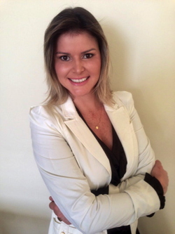 Flavia Montebeller, diretora de marketing da Payot Brasil