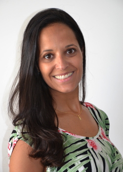 Juliana Martins, analista de beleza e cuidados pessoais da Mintel