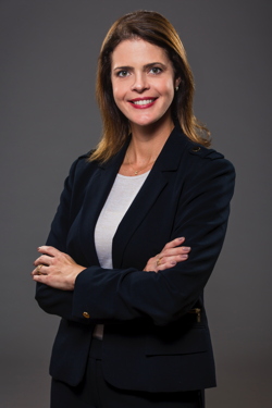 Gislene Attilio Meyer, Dow