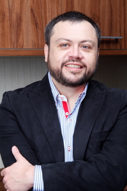 Sergio Mena Barreto, presidente executivo da Abrafarma
