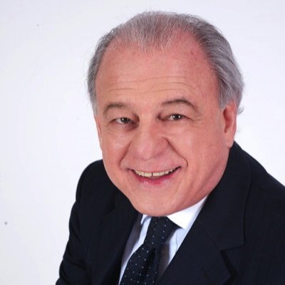 João Carlos Basilio, presidente da ABIHPEC