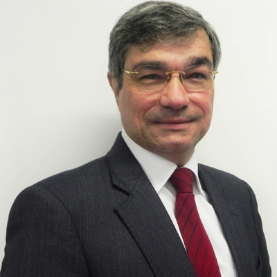 Marco Carmini, diretor administrativo da Croda América Latina
