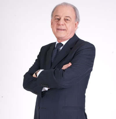 João Carlos Basilio, presidente da ABIHPEC