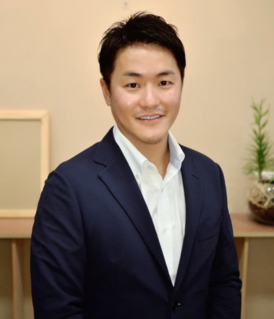 Kuniaki Sasaoka, general manager at Mitsui & Co