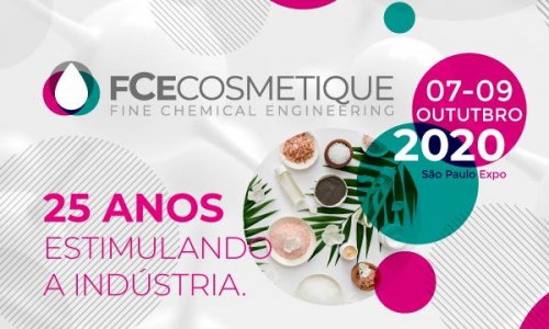 Adiamento das feiras FCE Pharma e FCE Cosmetique vem após disseminação do...