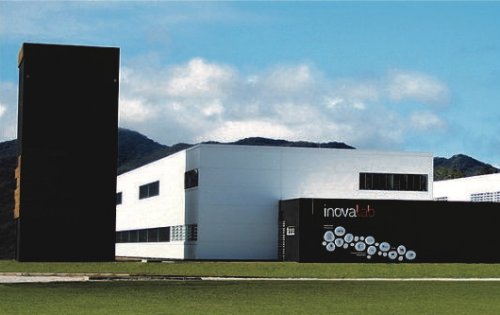 Localizada em Florianópolis, a Nanovetores desenvolve e fabrica ativos...
