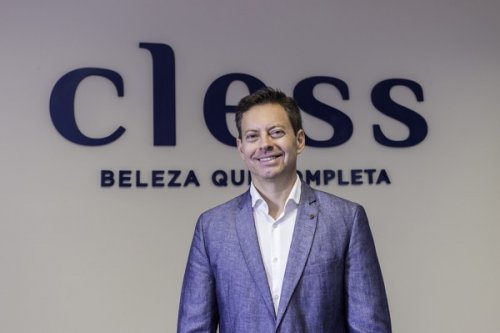 Luiz Piccoli, CEO do Grupo Cless