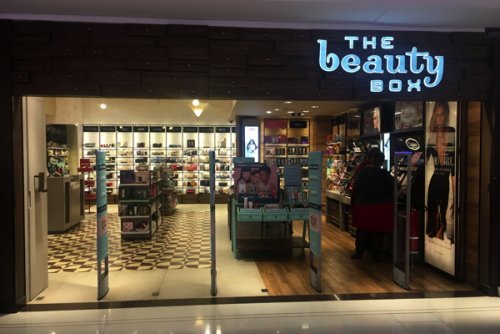 O Grupo Boticário já possui a Beauty Box, uma rede de 40 lojas físicas no...