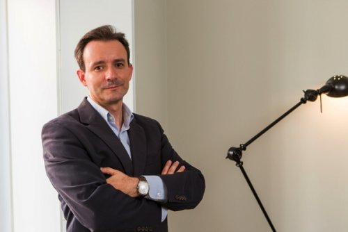 Francisco Neto, CEO