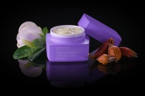 Synchronight, o novo ingrediente cosmético ativo natural da Givaudan...
