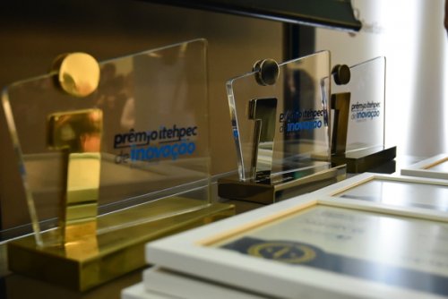Prêmio ABIHPEC-ITEHPEC de Inovação - O 5° Prêmio ABIHPEC-ITEHPEC recebe cases...