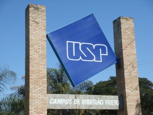 Campus de Ribeirão Preto da USP, onde fica o NEATEC