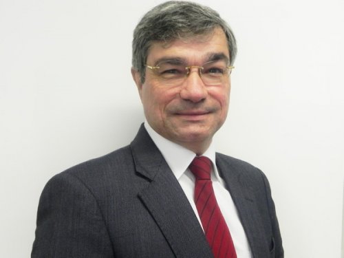 Marco Carmini, diretor administrativo da Croda América Latina