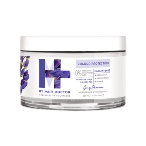 My Hair Doctor Colour Protection Mask Intense