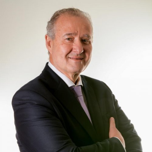Francisco Marques é diretor geral da Robertet no Brasil