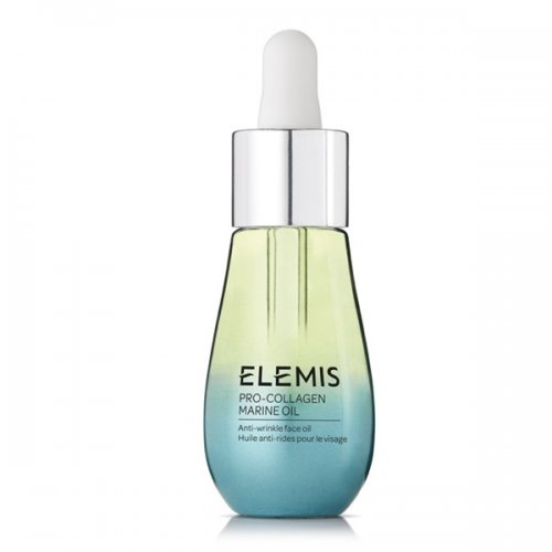 Elemis Pro-Collagen Marine Oil Anti-wrinkle face oil (Foto:...