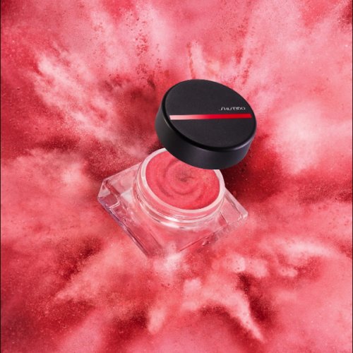 Blush WhippedPowder (Sonoya) da Shiseido - Foto : © Courtesy of...