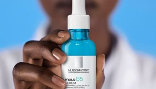 Desenvolvido pela L'Oréal, HEPES é utilizado para a renovação celular da pele