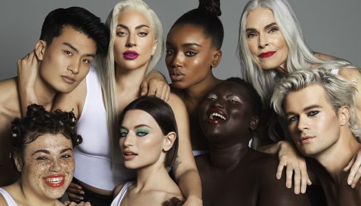 Haus Labs y Lady Gaga é lançado na Europa em exclusivo na Sephora